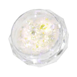 Magical Makeup Ectoplasm Chameleon Pigment Flakes 1g GOODS Superdrug   