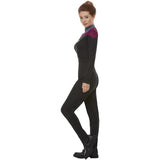 Smiffys Star Trek Voyager Command Uniform Womens