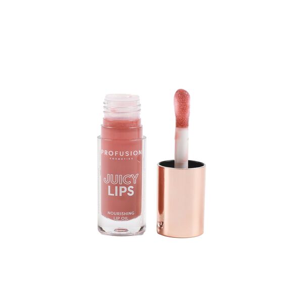 Profusion Cosmetics Lip Tint Radiant Rose 5.2ml, UK version