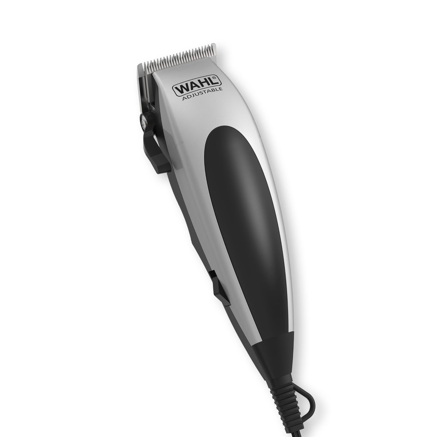 Wahl Vogue Mains hair clipper set satin and black - British product