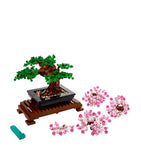 Lego Bonsai Tree Building Set, UK version