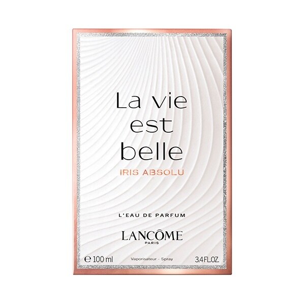 La Vie Est Belle Iris Absolu Edp 100Ml GOODS Superdrug   