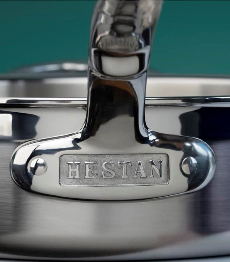 Hestan ProBond covered sauté pan 26cm, UK version