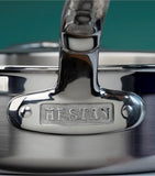 Hestan ProBond covered sauté pan 26cm, UK version