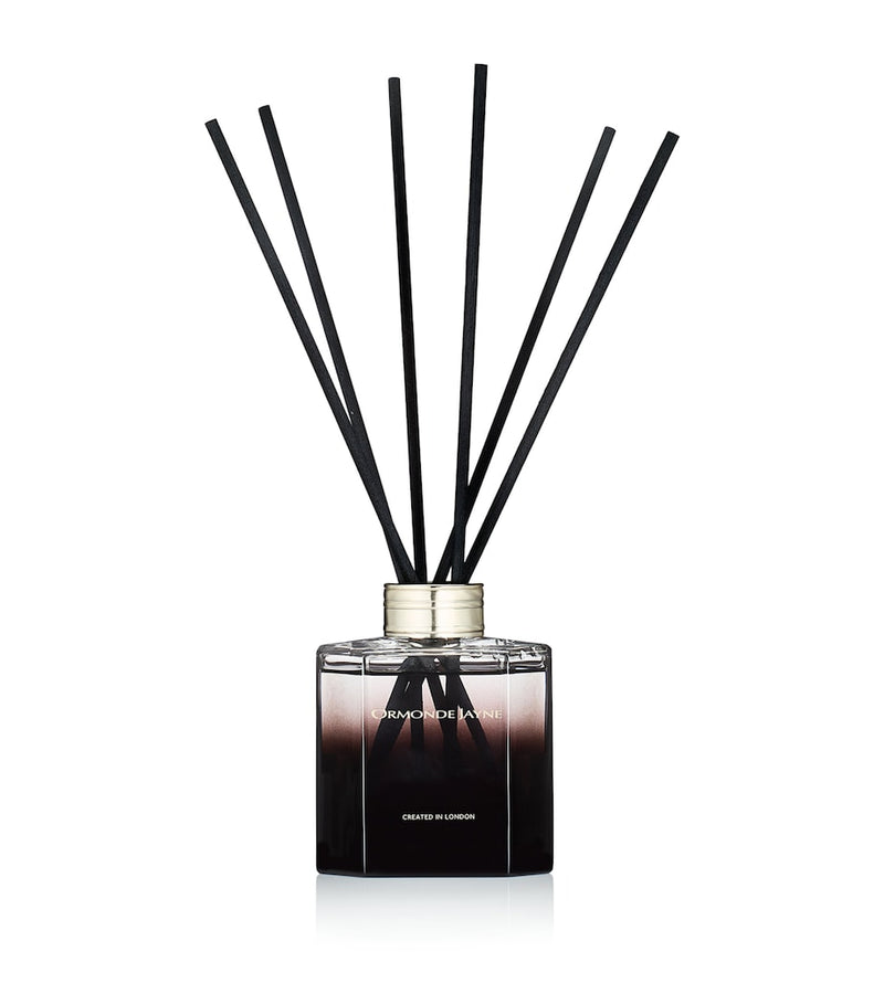Ormonde Jayne Saffron Rouge reed diffuser 250ml, imported from the UK