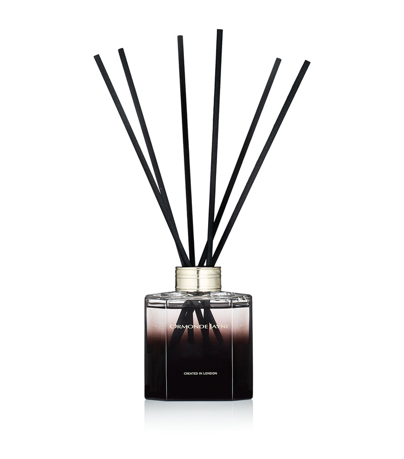Ormonde Jayne Saffron Rouge reed diffuser 250ml, imported from the UK