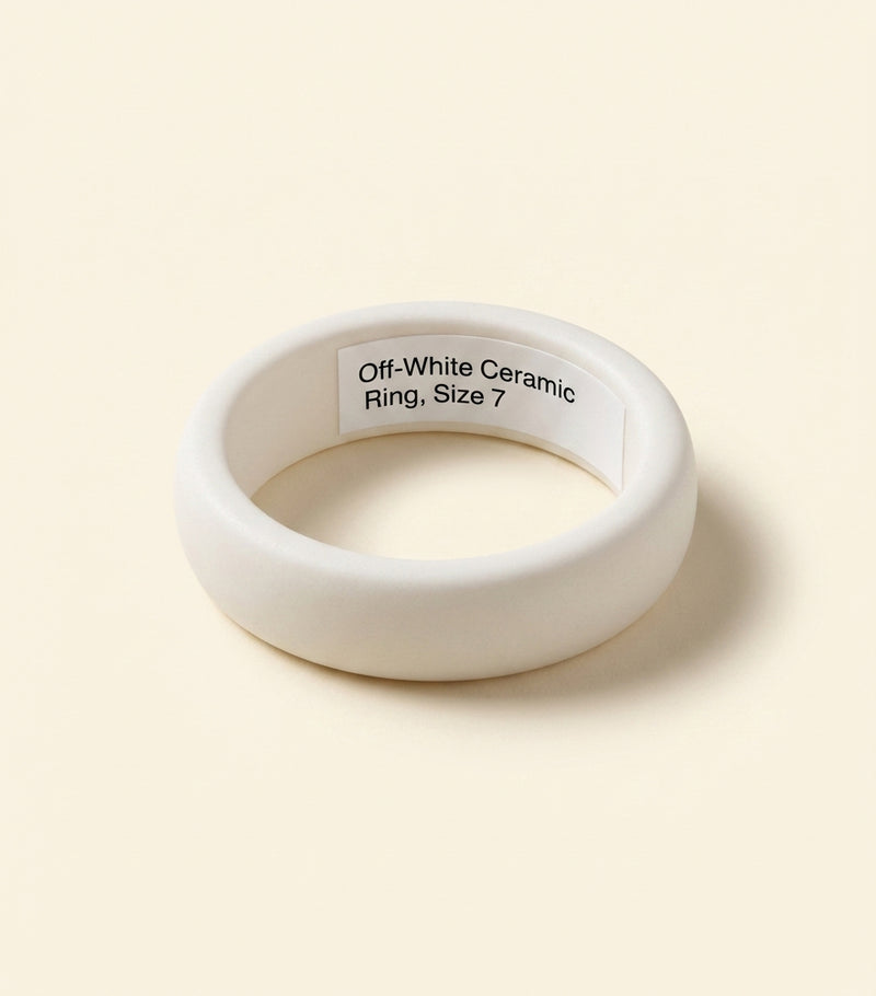 Cartier Juste un Clou ring 18kt yellow gold (British brand)