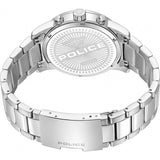 Police blue men's Avondale watch stainless steel (British brand)