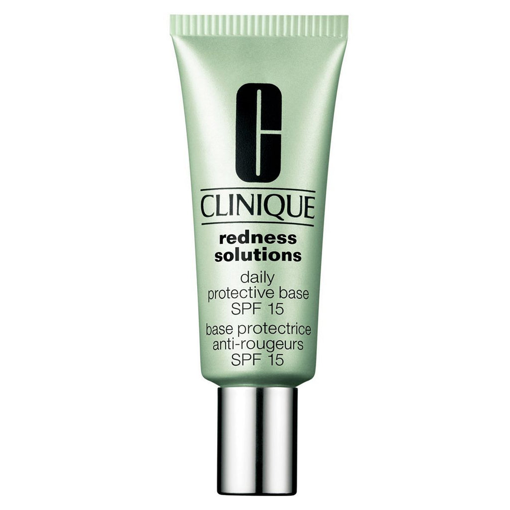 Clinique Redness Solutions Daily Protective Base SPF 15 40ml