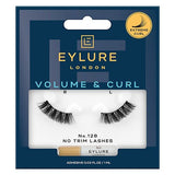 Eylure Volume & Curl 128 (3/4 Length) GOODS Superdrug   