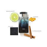 Ann Summers Aphrodisiac For Him Eau De Parfum 100ml - British product