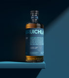Bruichladdich 18-year-old single malt whisky 70cl (British brand)