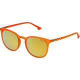 Police Orange SPL343 designer sunglasses, UK version