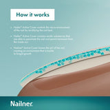 Nailner Active Cover Nail Fungus Treatment Natural Nude GOODS Superdrug   