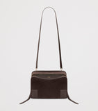 LOEWE Medium Suede Amazona 180 top-handle bag, UK version