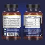 Prowise Advanced Prostwell Plus 60 vegan capsules, UK version