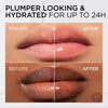 L'Oréal Paris Plump Ambition Lip Oil Cherry Cherie, UK version