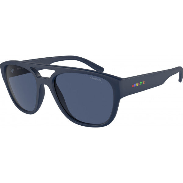 Arnette sunglasses blue AN4327 56, UK version
