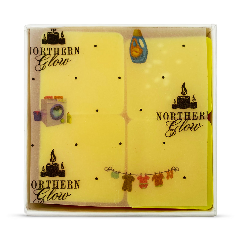 Scented wax melt Sunshine 90g - British product