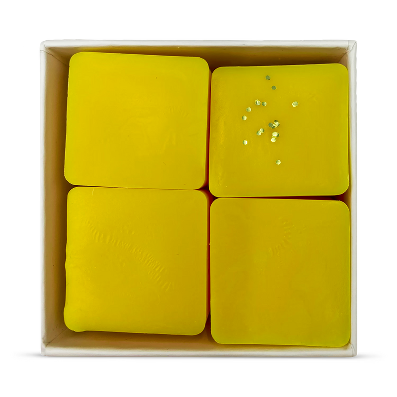 Scented wax melt Sunshine 90g - British product