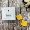 Scented wax melt Sunshine 90g - British product