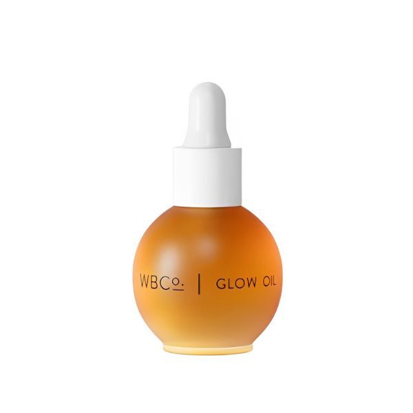 WBCo Glow Oil facial oil 14ml - British product