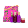Sleep Intense Discovery Set Ayurveda bath body collection - British product