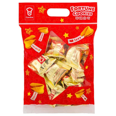 Oriental Mart Garden Fortune Cookies Bonus Pack- Buy online at McGrocer