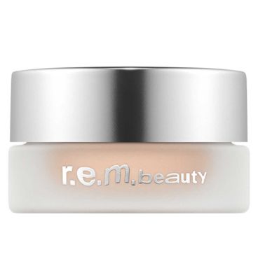 r.e.m. beauty Sweetener Concealer GOODS Boots Light 8w  