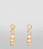 Sophie Bille Brahe Boucle Ensemble earrings, imported from the UK