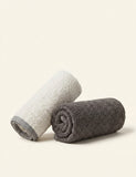 ELEMIS cotton cleansing cloths duo kit, UK version