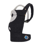 Artipoppe Zeitgeist Yin Yang baby carrier - British product