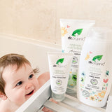 Dr Organic Baby Calendula Top to Toe Baby Wash GOODS Holland&Barrett   