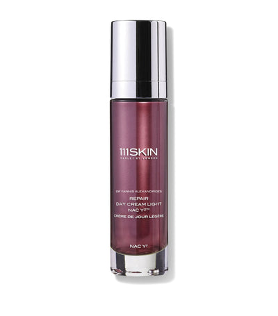 Harrods 111Skin Repair Tagescreme Light NAC Y2 Gesichtscreme 50 ml – Online bei McGrocer kaufen