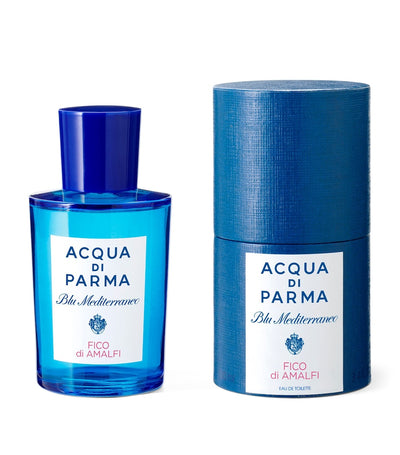 Harrods Middelhavsinspirert Eau de Toilette med Fruktige og Treaktige Noter 100ml- Kjøp online hos McGrocer