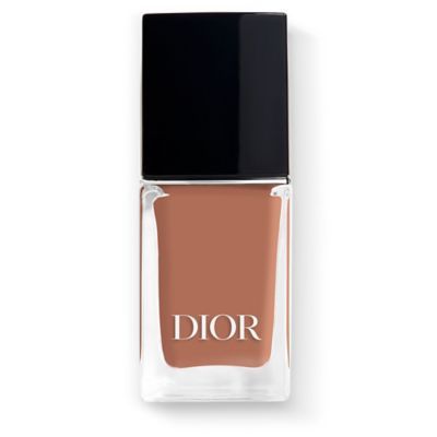 DIOR Vernis Nail Polish GOODS Boots 323 Dune  