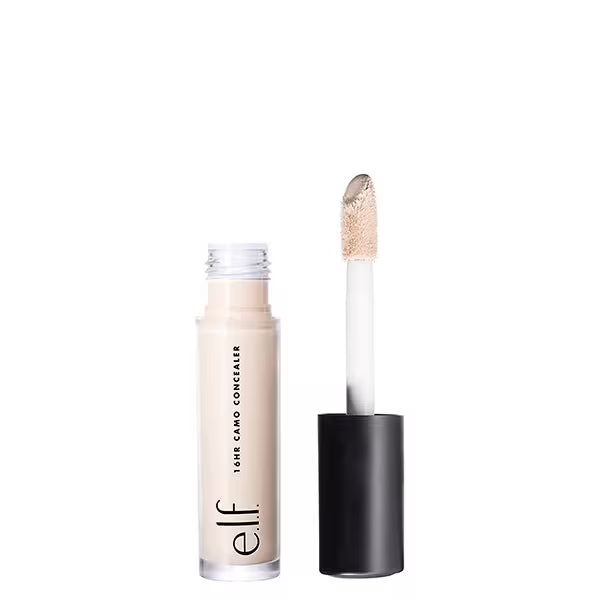 e.l.f. 16hr Camo Concealer Fair Rose - British product