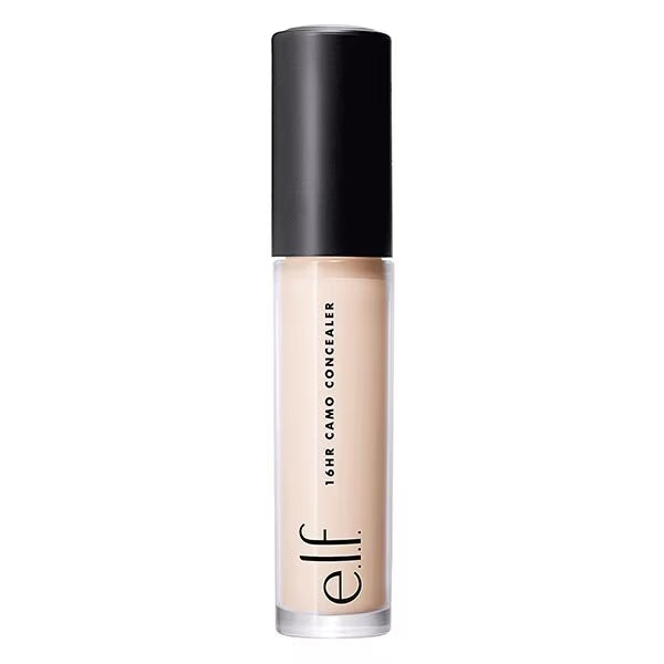 e.l.f. 16hr Camo Concealer Fair Rose - British product
