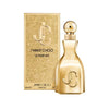Jimmy Choo I Want Choo perfume gold bottle 60ml, UK version