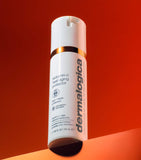 Dermalogica Biolumin-C Heat Aging Protector SPF moisturiser 50ml - British product