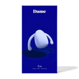 DAME Eva couple's vibrator (British brand)