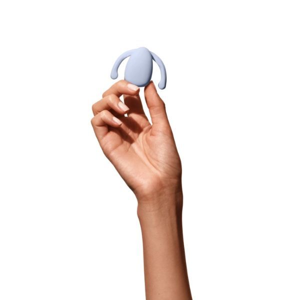 DAME Eva couple's vibrator (British brand)