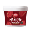 Manilife Deep Roast Crunchy Peanut Butter 900g (British brand)