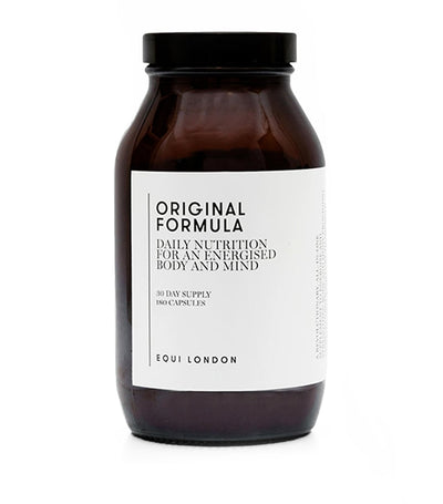 Harrods Equi London Original Formula Damen Multivitamin Supplement 180 Kapseln - Jetzt bei McGrocer online kaufen