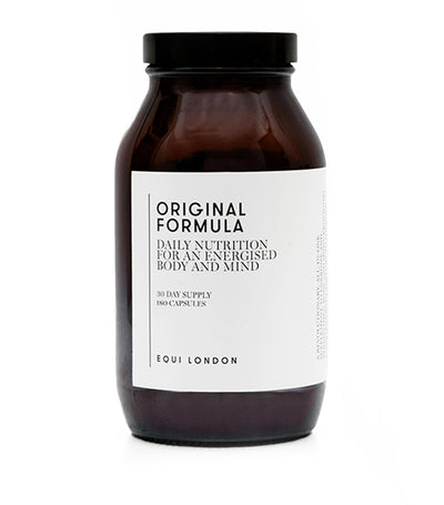 Harrods Equi London Original Formula Damen Multivitamin Supplement 180 Kapseln - Jetzt bei McGrocer online kaufen
