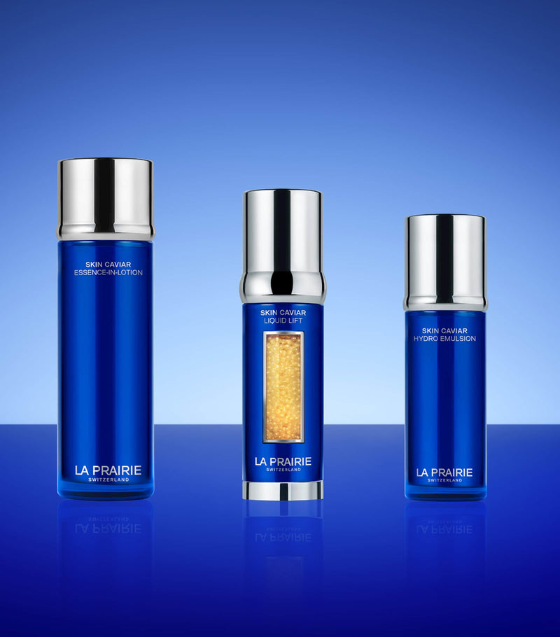 La Prairie Skin Caviar Essence-In-Lotion pre-serum 150ml - British product