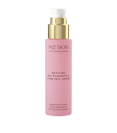 Harrods MZ Skin Reviving Bio-Placenta & Stem Cell Serum Face Serum 50ml- Buy online at McGrocer