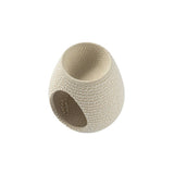Myga Beehive Oil Burner ceramic aromatherapy burner, UK version