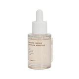 Heveblue PDRN Salmon Caring Centella Ampoule 30ml, imported from the UK