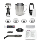 Sage Barista Touch Impress coffee machine (British brand)
